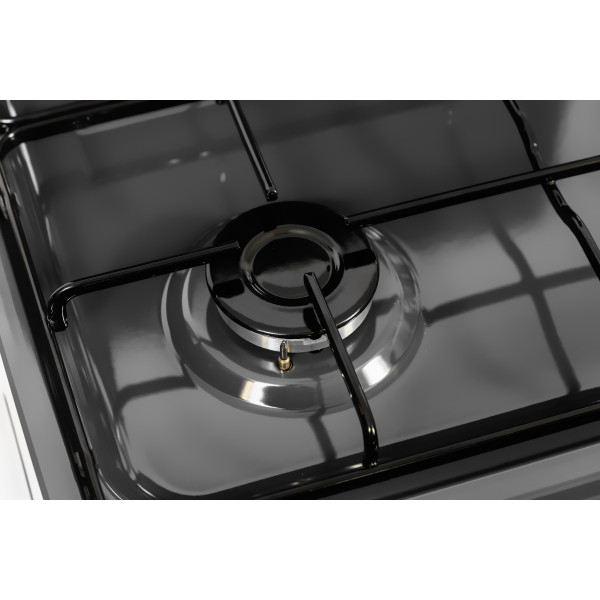 Фото - Плита газова Greta 1470-00-17АА серая