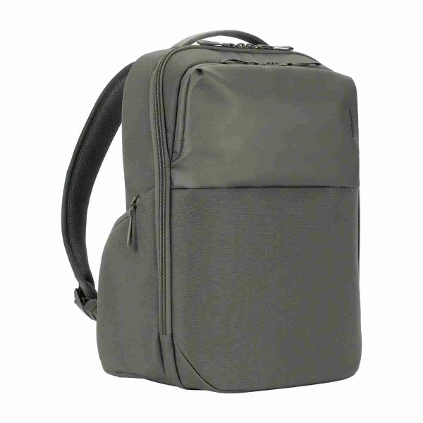 Фото - Рюкзак для ноутбуку INCASE A.R.C. Daypack - Smoked Ivy (INCO100684-SIV)