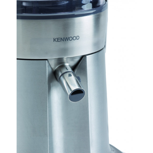 Фото - Уцінка - Соковитискач відцентровий Kenwood JE850