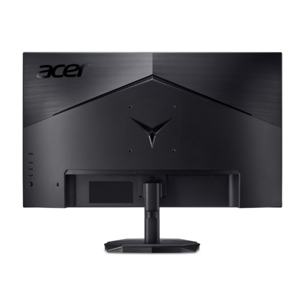 Фото - Монитор игровой Acer Nitro KG241YX1bmiipx (UM.QX1EE.101)