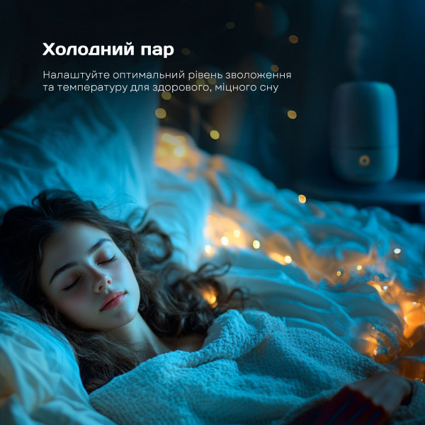 Фото - Увлажнитель воздуха Liberton LAH-5803