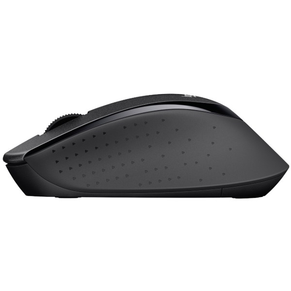 Фото - Мышь беспроводная Logitech B330 Silent Plus (910-004913) Black USB
