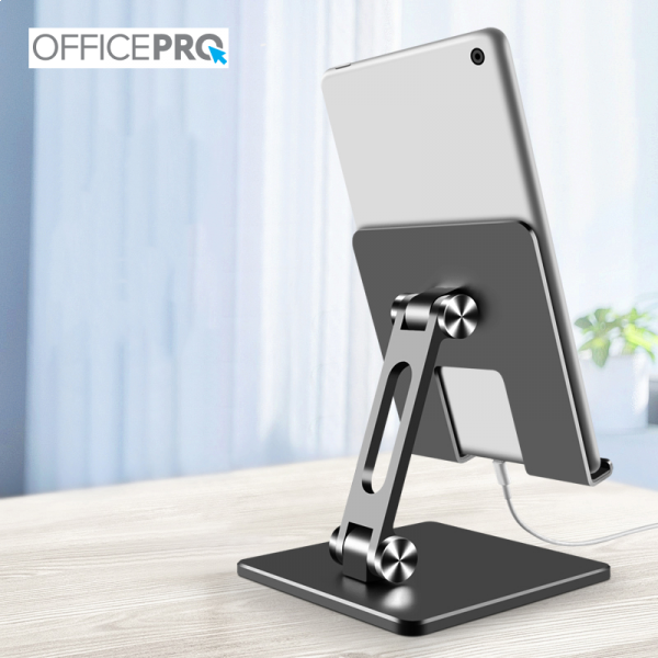 Фото - Підставка для мобільного пристрою OfficePro LS720G Grey