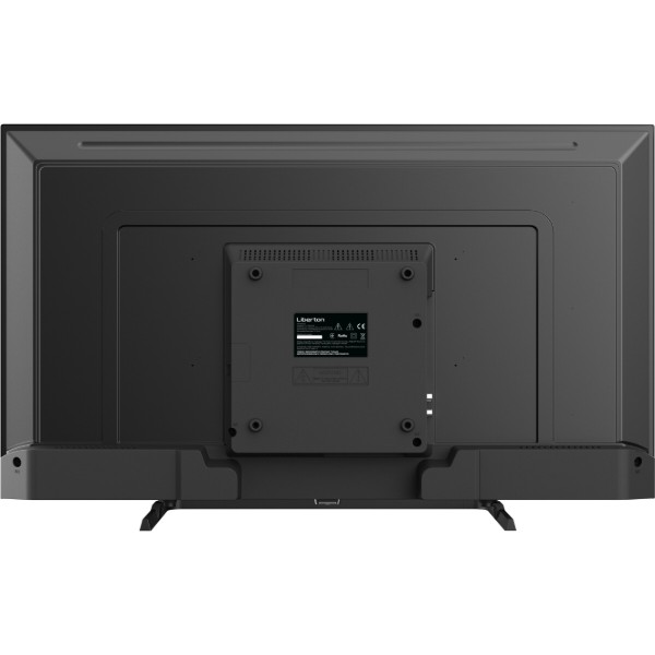 Фото - Телевизор Liberton LTV-40F01AT
