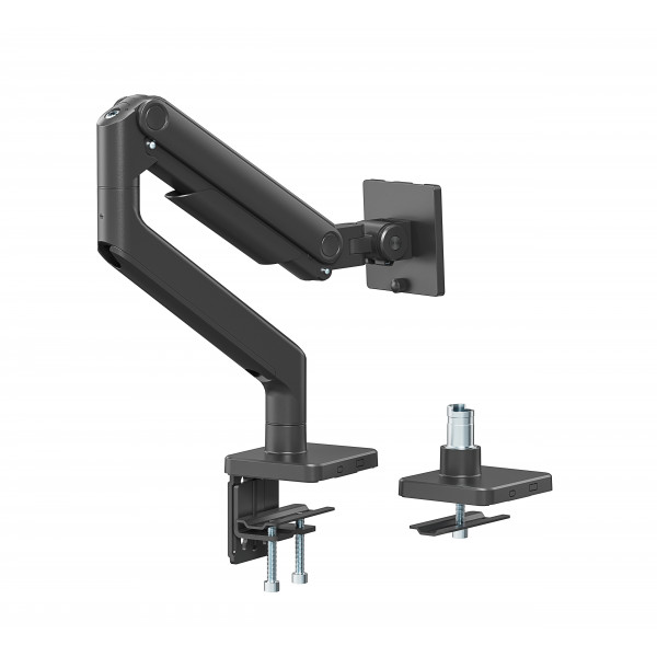 Фото - Крепление для телевизора OfficePro MA712B Black