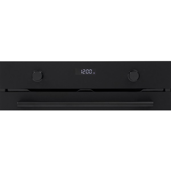 Фото - Духова шафа Interline OEG 781 ETR BA Nano Matte