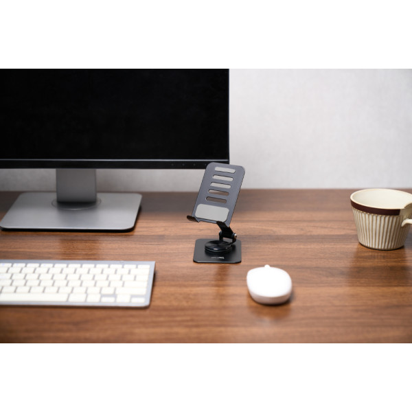 Фото - Підставка для мобільного пристрою OfficePro MS270B Black