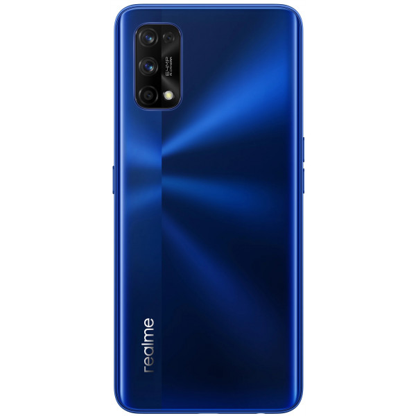 Фото - Смартфон realme 7 Pro 8/128Gb Mirror Blue