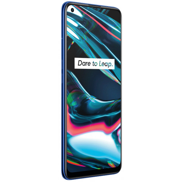 Фото - Смартфон realme 7 Pro 8/128Gb Mirror Blue