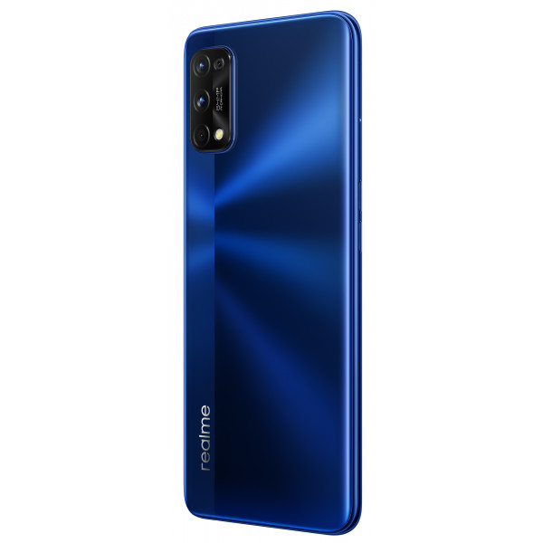 Фото - Смартфон realme 7 Pro 8/128Gb Mirror Blue