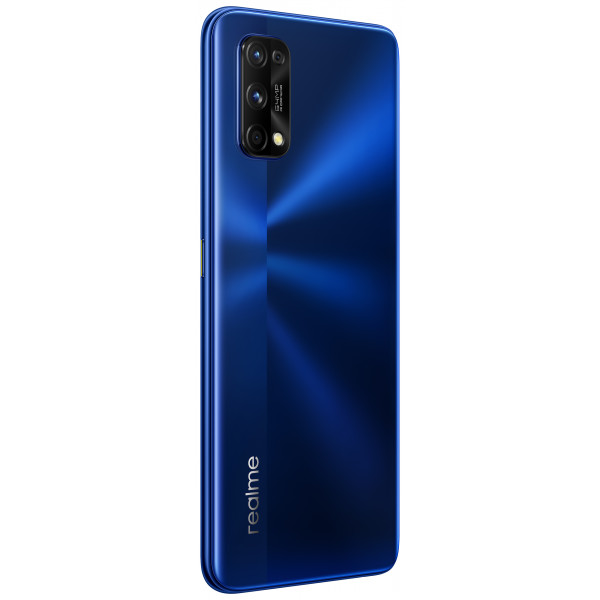 Фото - Смартфон realme 7 Pro 8/128Gb Mirror Blue