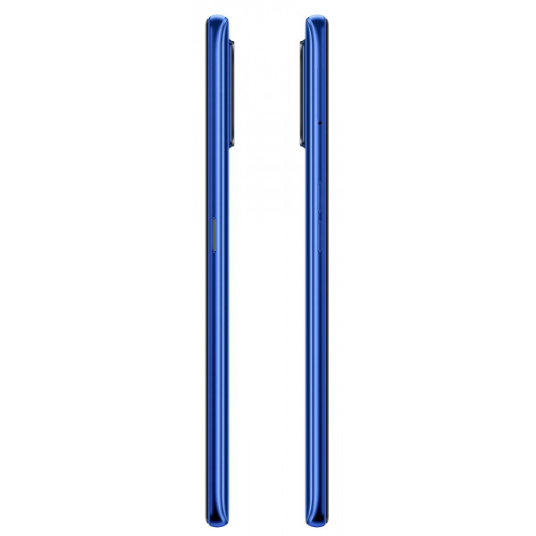 Фото - Смартфон realme 7 Pro 8/128Gb Mirror Blue