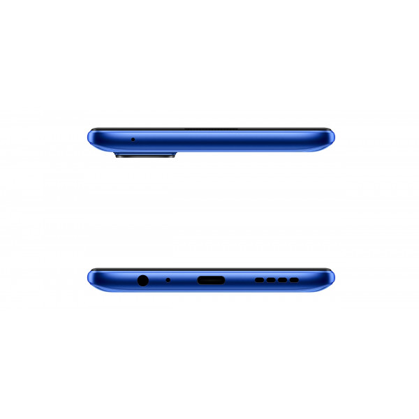 Фото - Смартфон realme 7 Pro 8/128Gb Mirror Blue