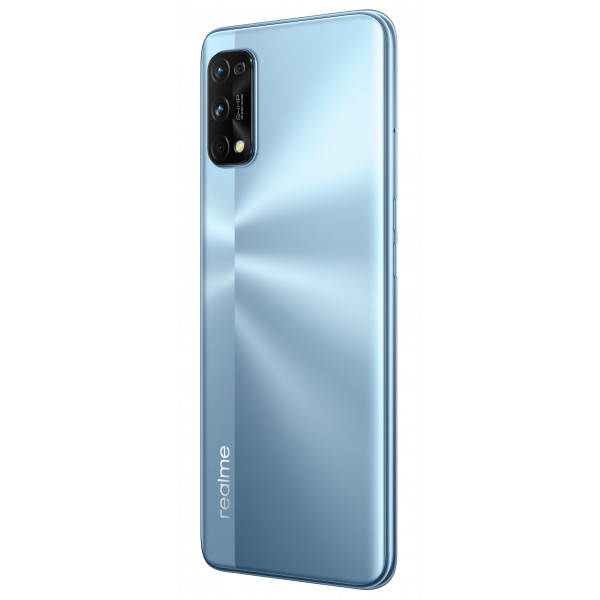 Фото - Смартфон realme 7 Pro 8/128Gb Mirror Silver