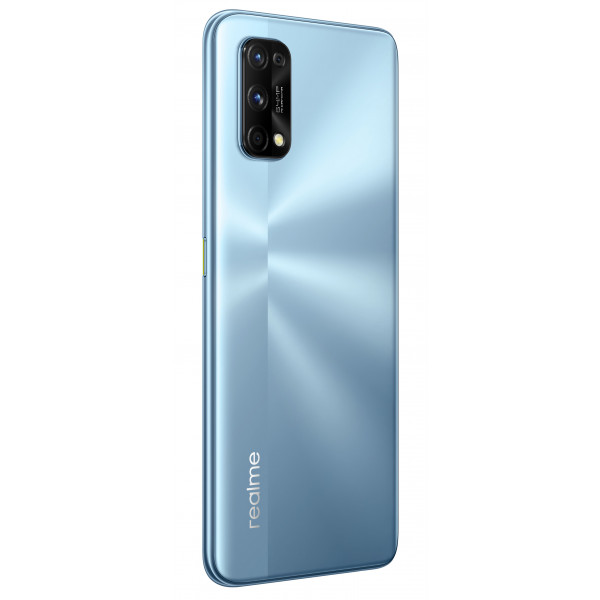 Фото - Смартфон realme 7 Pro 8/128Gb Mirror Silver