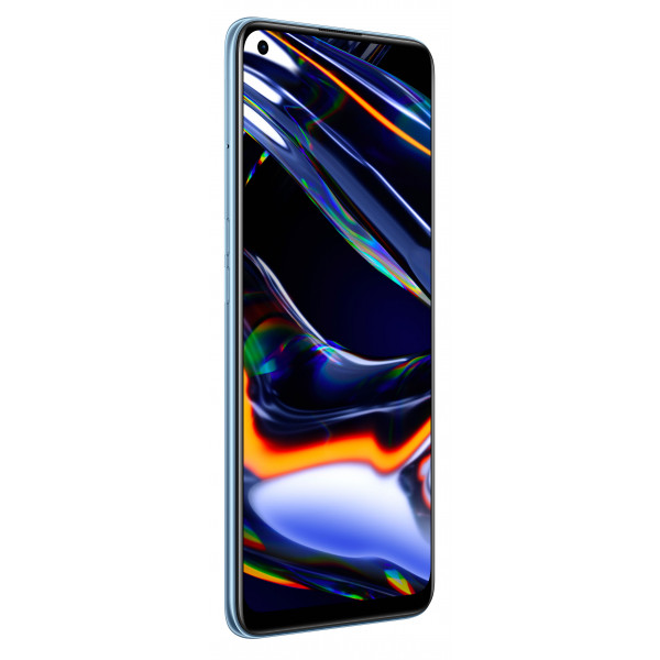Фото - Смартфон realme 7 Pro 8/128Gb Mirror Silver