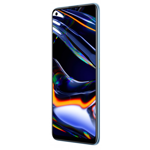 Фото - Смартфон realme 7 Pro 8/128Gb Mirror Silver