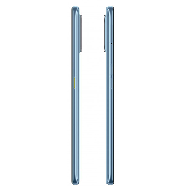 Фото - Смартфон realme 7 Pro 8/128Gb Mirror Silver