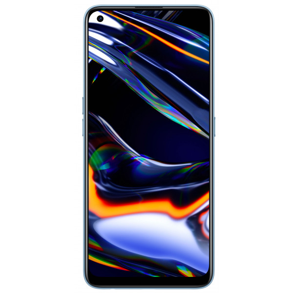 Фото - Смартфон realme 7 Pro 8/128Gb Mirror Silver