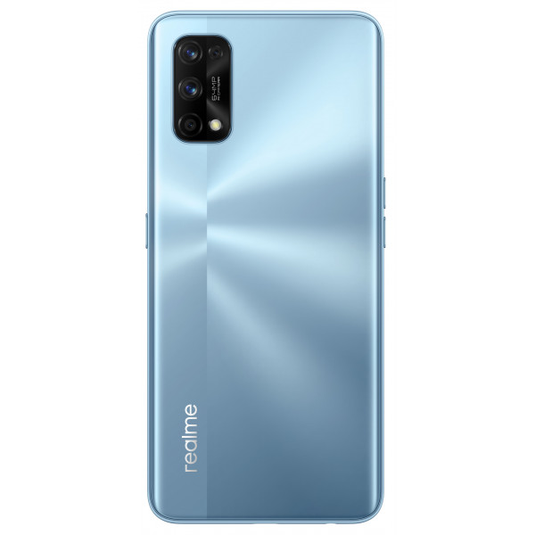 Фото - Смартфон realme 7 Pro 8/128Gb Mirror Silver