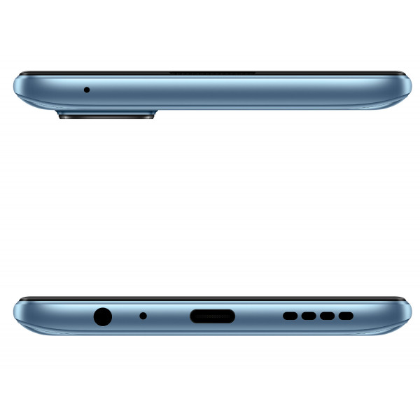 Фото - Смартфон realme 7 Pro 8/128Gb Mirror Silver