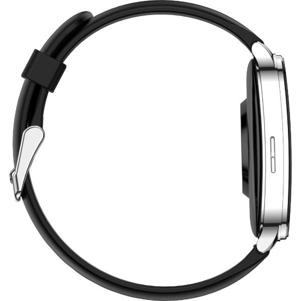 Фото - Смарт-годинник Amazfit Pop 3S Silver
