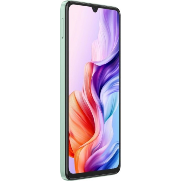 Фото - Смартфон Nubia V70 Max 6/128GB Green