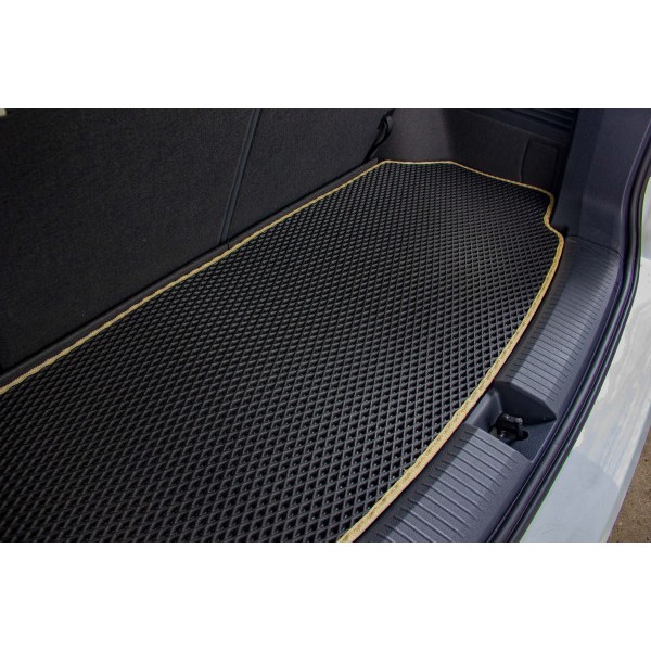 Фото - EVA коврик в багажник авто EVAtech для ID.6 Crozz 7 seats Volkswagen 2021 1 поколение SUV China (VW43334BG2RGB)