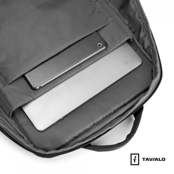 Фото - Рюкзак міський Tavialo Smart 18л (TB18-124BL)
