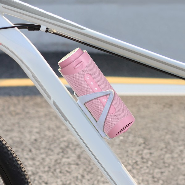 Фото - Портативная акустика Tronsmart T7 Pink