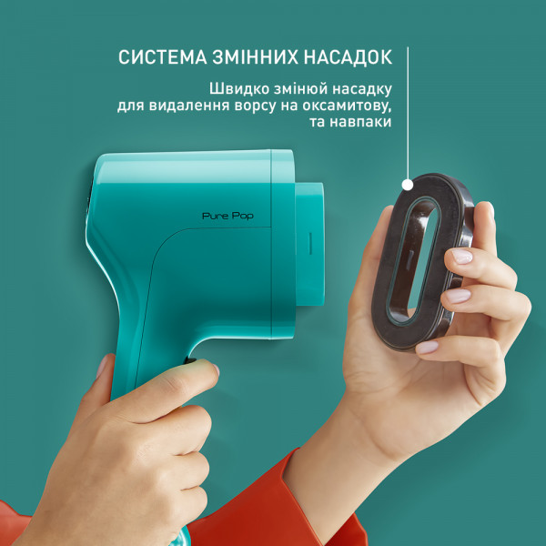 Фото - Вертикальный отпариватель ручной Tefal DT2024E1