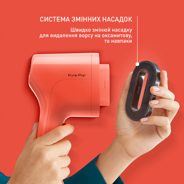 Фото - Вертикальний відпарювач ручний Tefal DT2022E1