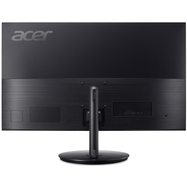 Фото - Монитор игровой Acer Nitro XF240YM3biiph (UM.QX0EE.315)