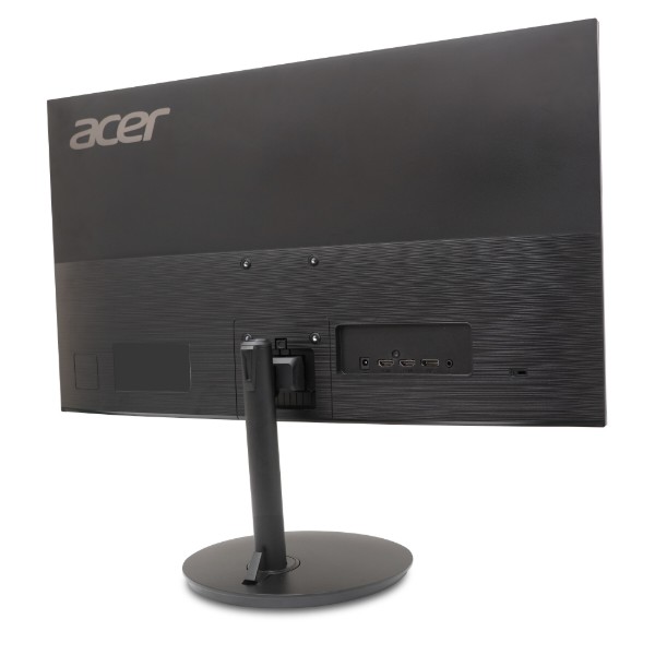 Фото - Монитор игровой Acer Nitro XF240YX1biiph (UM.QX0EE.105) Black