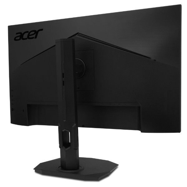 Фото - Монітор ігровий Acer Nitro XF273UX1bmiiprx (UM.HX0EE.109)