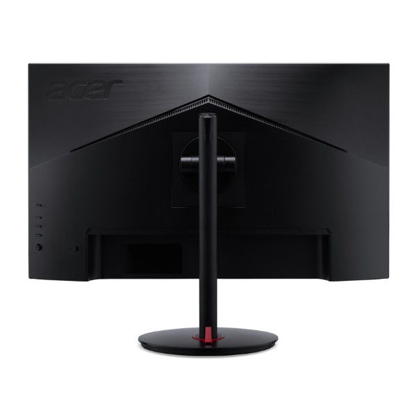 Фото - Монітор ігровий Acer Nitro XV242Fbmiiprx (UM.FX2EE.F01)