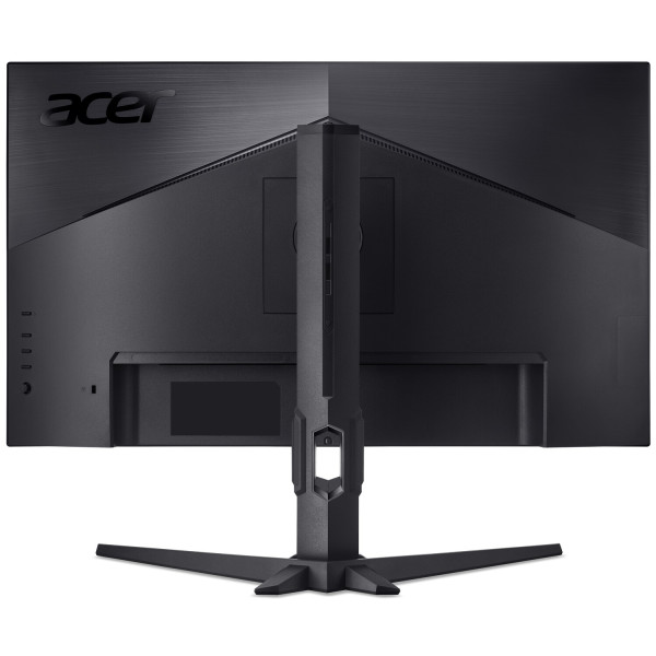 Фото - Монитор игровой Acer Nitro XV270UF3bmiiprx (UM.HX0EE.323)