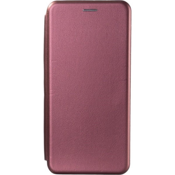 Фото - Чехол для смартфона Gelius G-Case Ranger Series for Samsung A366 (A36) Marsala (100759)