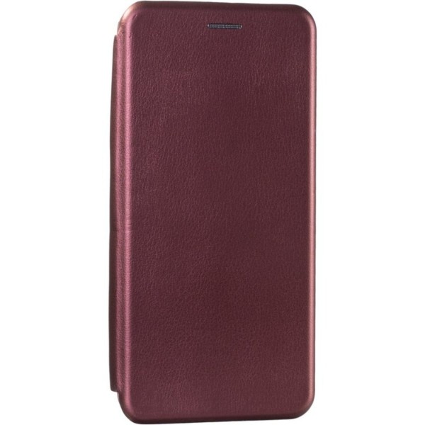 Фото - Чехол для смартфона Gelius G-Case Ranger Series for Samsung A366 (A36) Marsala (100759)