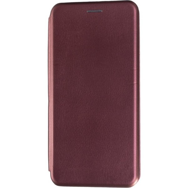 Фото - Чехол для смартфона Gelius G-Case Ranger Series for Samsung A366 (A36) Marsala (100759)