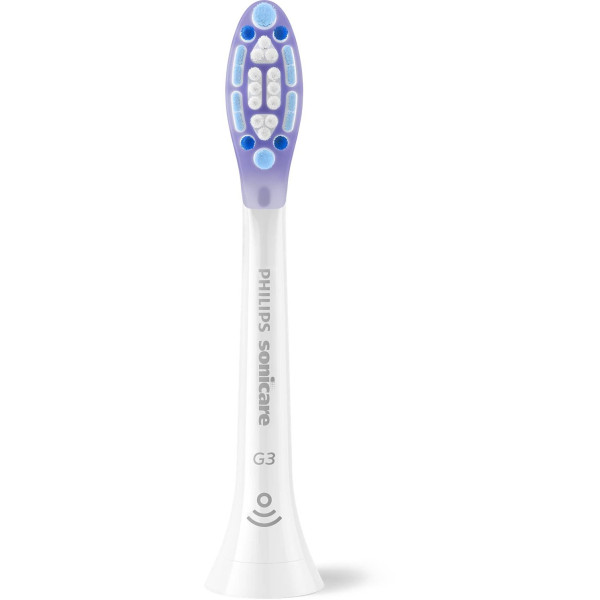 Фото - Насадка для зубної щітки Philips Sonicare HX9054/87 G3 Premium Gum Care