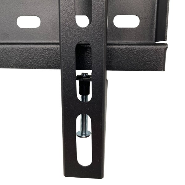 Фото - Крепление для телевизора Charmount TV02F Black