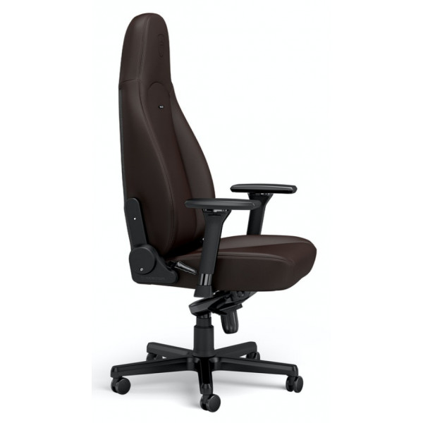 Фото - Крісло для геймерів Noblechairs Icon Java Edition (NBL-ICN-PU-JED)