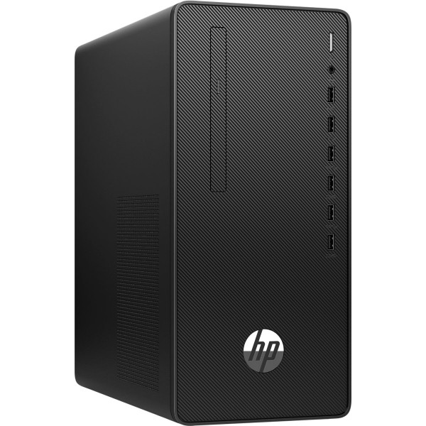 Фото - Системний блок HP Pro Tower 295 G8 (9H699ET)