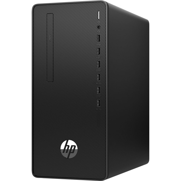 Фото - Системний блок HP Pro Tower 295 G8 (9H699ET)