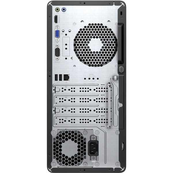 Фото - Системний блок HP Pro Tower 295 G8 (9H699ET)
