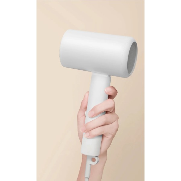 Фото - Фен Xiaomi Compact Hair Dryer H101 White EU