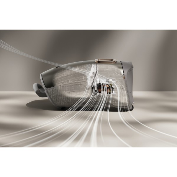 Фото - Пилосос для сухого прибирання з мішком Miele SUMF0 42 Guard L1 Comfort