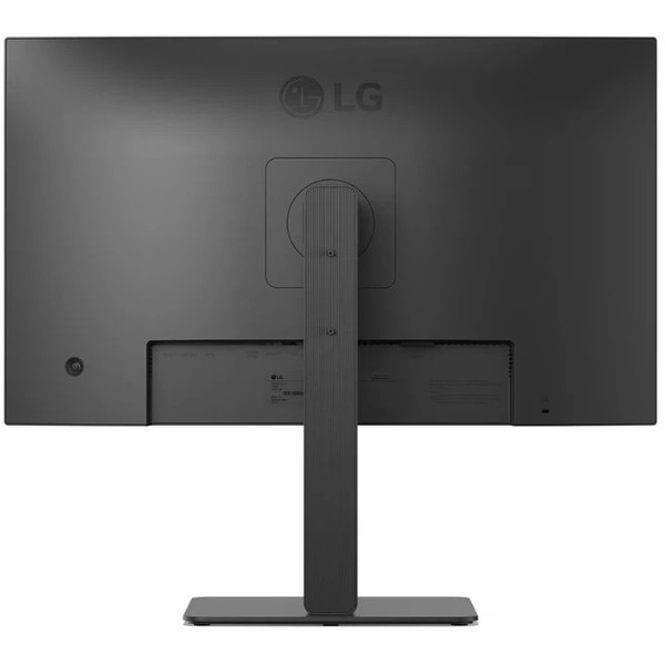 Фото - Монитор игровой LG 27BA650-B