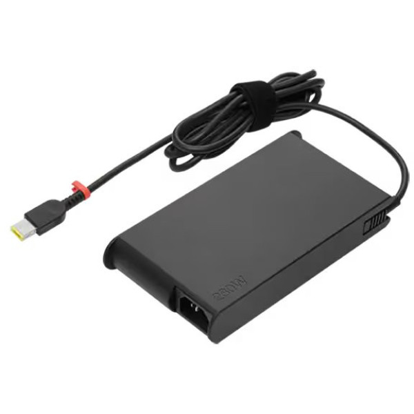 Фото - Зарядний пристрій для ноутбука Lenovo Legion Slim 230W AC (GX20Z46306)